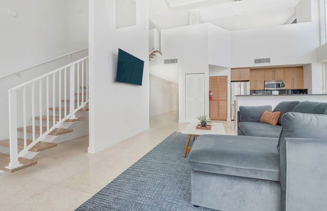 Roami at Adagio - Foto 113