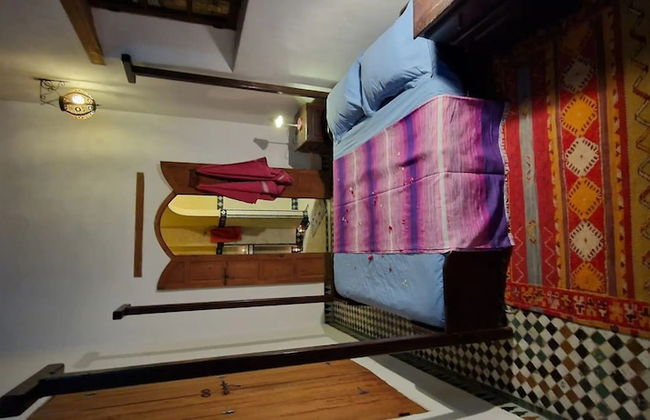 Riad Dar Benares - Foto 7