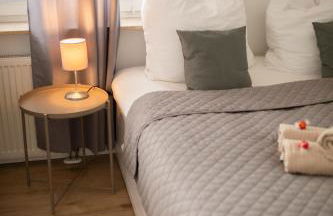 HUGOS Studio Apartment - Foto 13