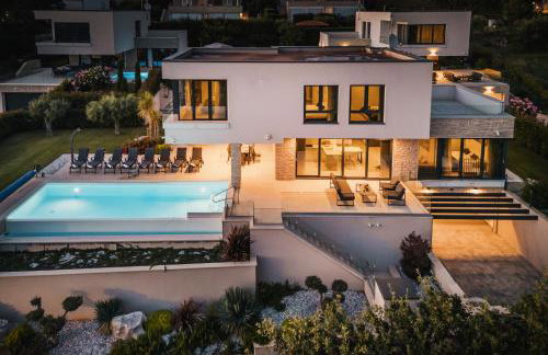 Villa Klara by AwayToCroatia - Foto 3