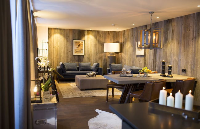 Bentleys House - Foto 26