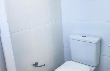 Aconchegante, ótima localização e vista para o mar - Foto 28