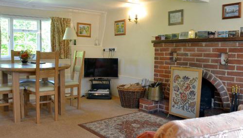 October Cottage - Foto 2