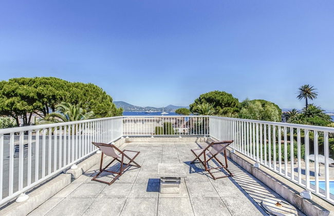 Delightful Apartment in Saint Tropez With Swimming Pool - Foto 31