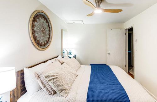 Charming Country Home with Yard - 14 Mi to Ole Miss! - Foto 17