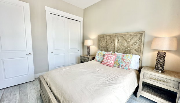 Driftwood Cottage 5 Bedroom Home by RedAwning - Foto 2, Habitación