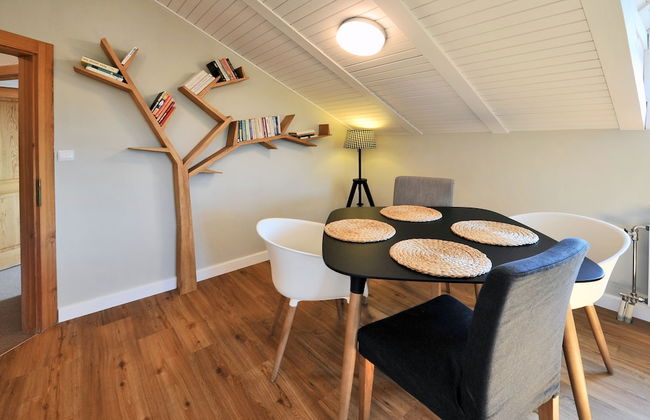 APLEND Vila Beatrice - Foto 5