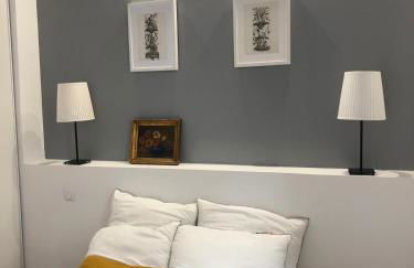 Le musée Fabre, appart de charme , parking gratuit - Foto 10