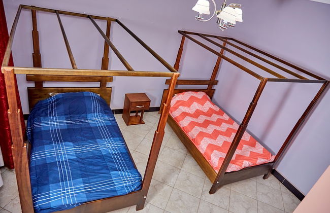 Eagle Apartments - Foto 4