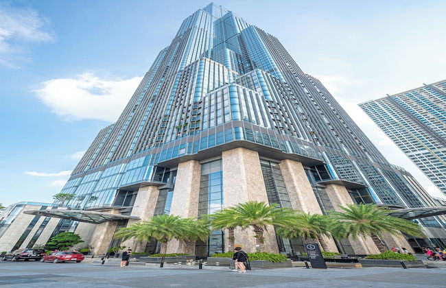 Vinhomes Central Park Riverside Elegance - Photo 1