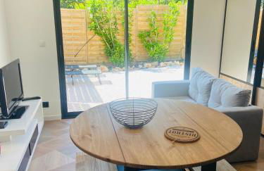 Cosy Lodge Sainte Baume - Photo 10