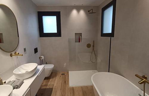 Precioso Chalet Sierra Madrid - Foto 25