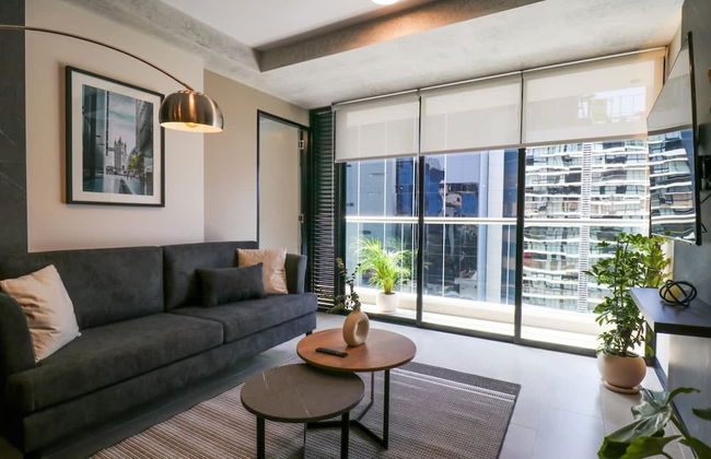 Great 2BR With City View in San Isidro - Foto 1