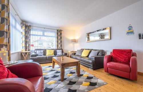 Port Tara Holiday Home - Foto 11