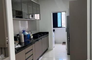 Apartamento, quadra mar - Foto 6