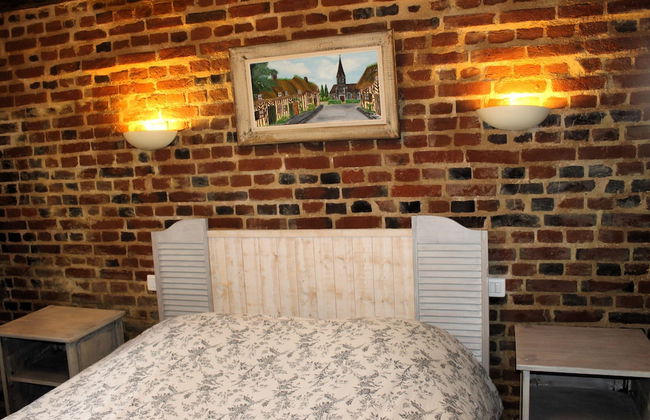 La Cour Saint Richer - Foto 24