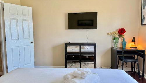 ATL Downtown City View Onsite Parking LM802 - Foto 5