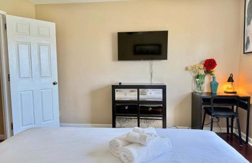 ATL Downtown City View Onsite Parking LM802 - Foto 5