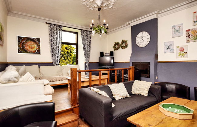 Lierneux Forest View Lodge - Foto 23