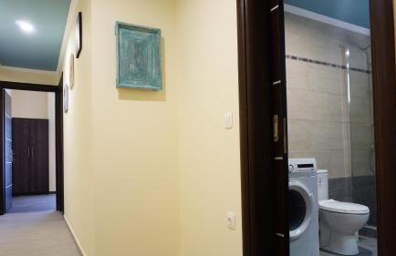 Apartments Sissy - Foto 20