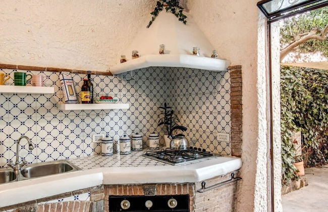 The Retreat of the Senses - Foto 21