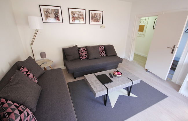 Kalkberg Ferienwohnungen - Foto 33