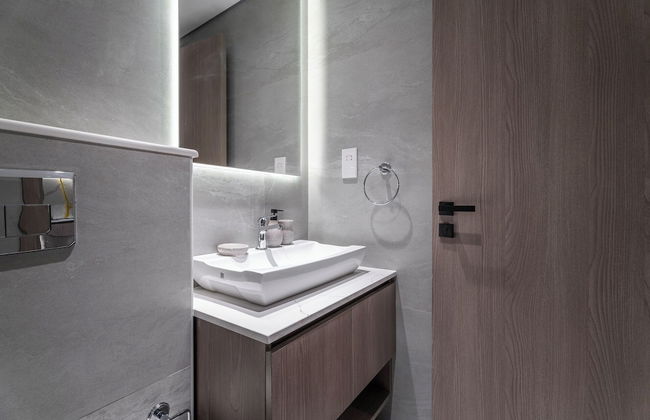 Nasma Holiday Homes - Laya Heights - Photo 26