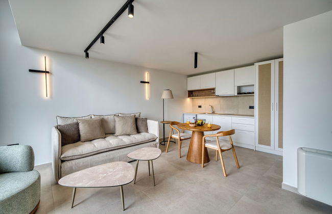 Anima Deluxe Suites - Foto 19