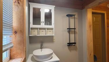 Pine and Paddle Cottage on Black Lake - Foto 4, Other