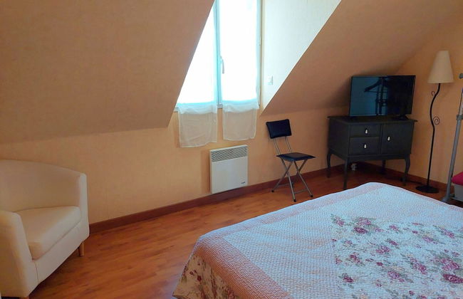 Cottage, St. Nic-pentrez - Foto 3