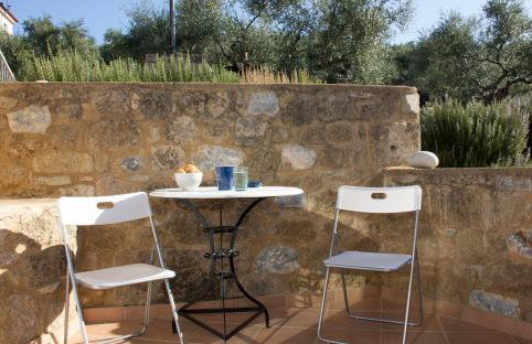 Orfea's Place - Foto 25