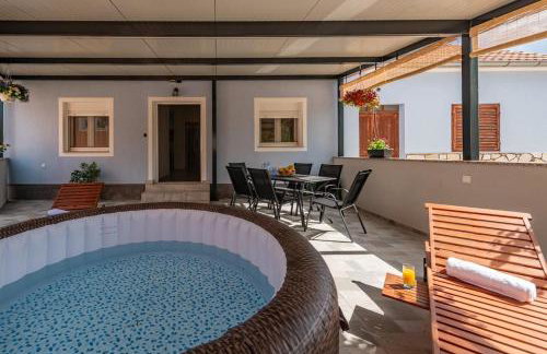 Holiday home Mate - Foto 6