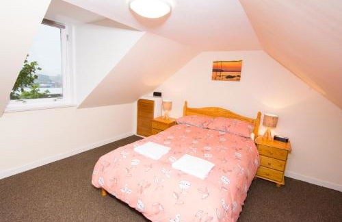 Bayview Self-Catering, Lerwick - Foto 6
