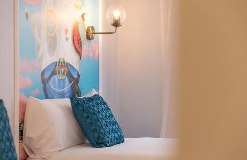 Apartment Alice in Wonderland, by Cazul Málaga - Foto 31