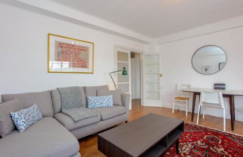 Contemporary 2 Bedroom Flat in Bayswater - Foto 2