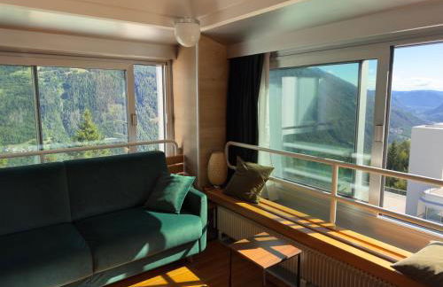 Panorama Marilleva 1400 - Val di Sole - Foto 50