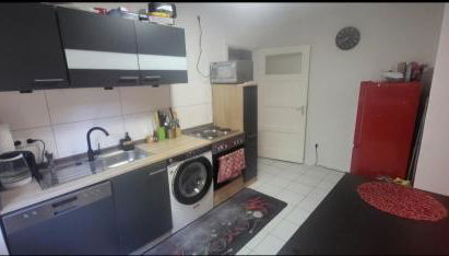 2 Zimmer Erdgeschoss Wohnung - Foto 3