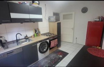 2 Zimmer Erdgeschoss Wohnung - Foto 3