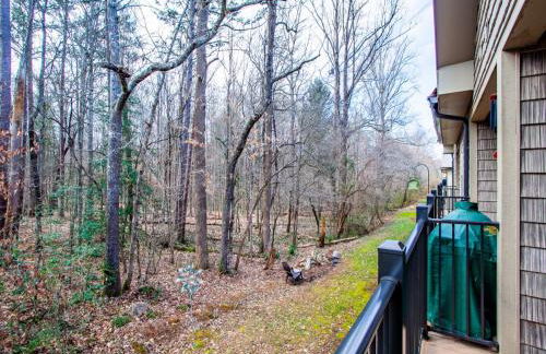 Abrams Retreat at Cades Cove with Mountain Views - Foto 43