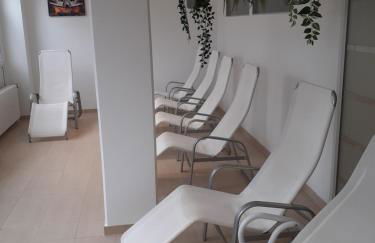 Ferienwohnung Marina in Sankt Englmar, Bayerischer Wald, familienfreundlich - Foto 20