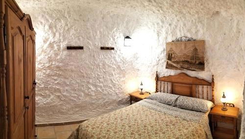 CASA CUEVA EL OLIVO - Foto 2