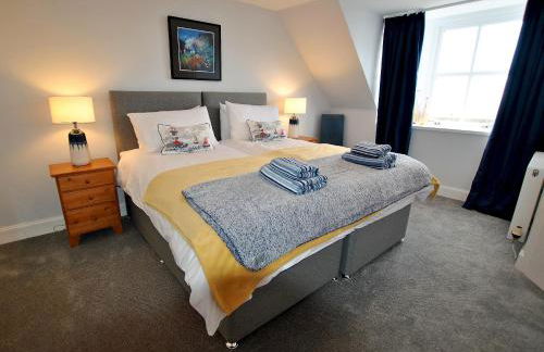 Harbour House- home from home in Pittenweem - Foto 9