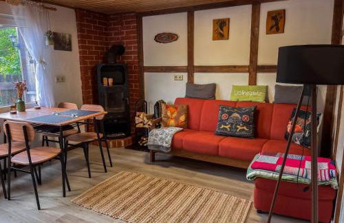 Ruheplatz in der Natur - Foto 21