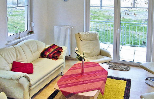 Ferienhaus am Kummerower See, Kummerow - Foto 8