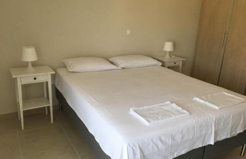 Spacious Apartment Skala Fourkas - Foto 20