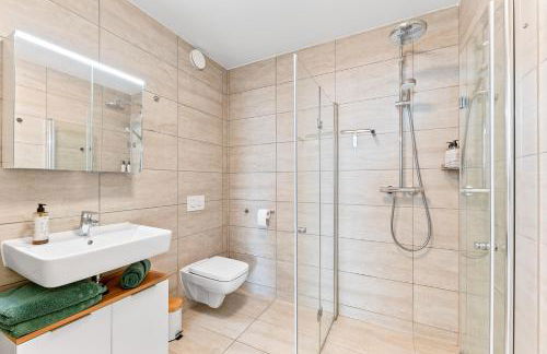 The Serviced - Design Apartments - Foto 38