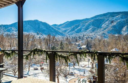 Redstone Terrace Scenic Mountain View Retreat - Foto 6