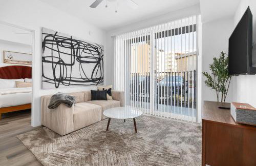 Lodgeur Denton - next to Rayzor Ranch, hospitals, close to UNT - Foto 40