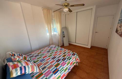 Apartamento en Mojácar Playa con vistas al Mar y Piscina - Photo 16