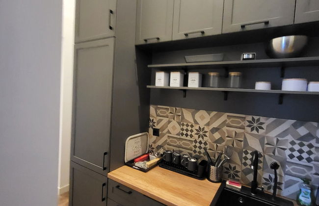 Historical Center Residence - Foto 45